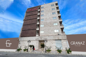 هتل گراناز
