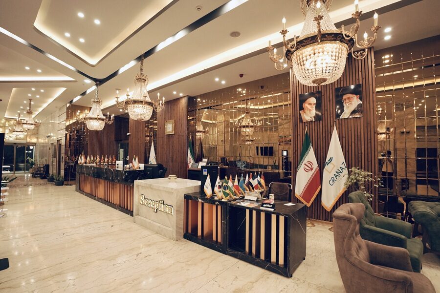 پذیرش