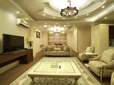 واحد VIP