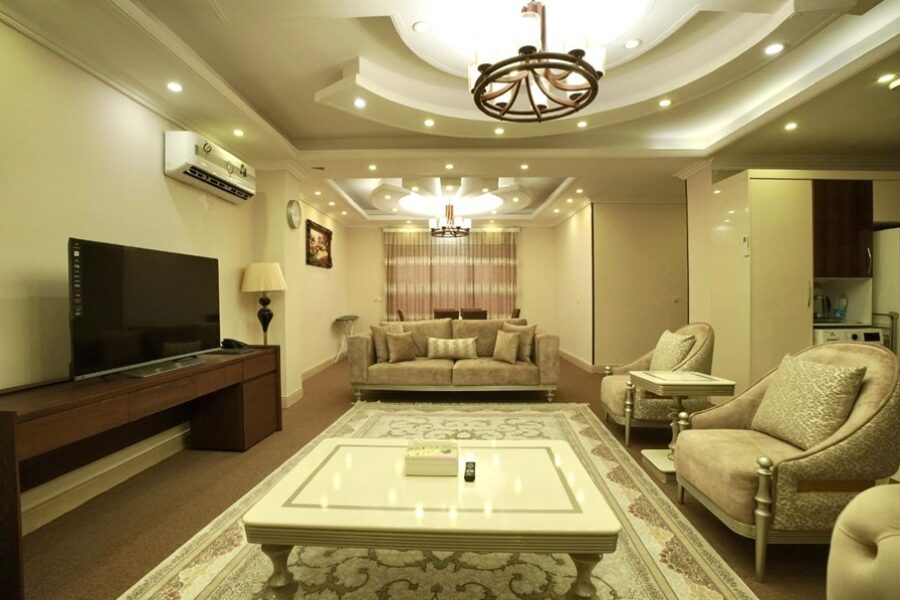 واحد VIP