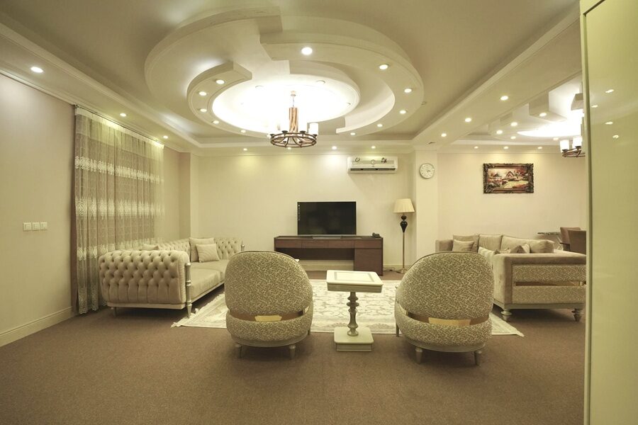 واحد VIP