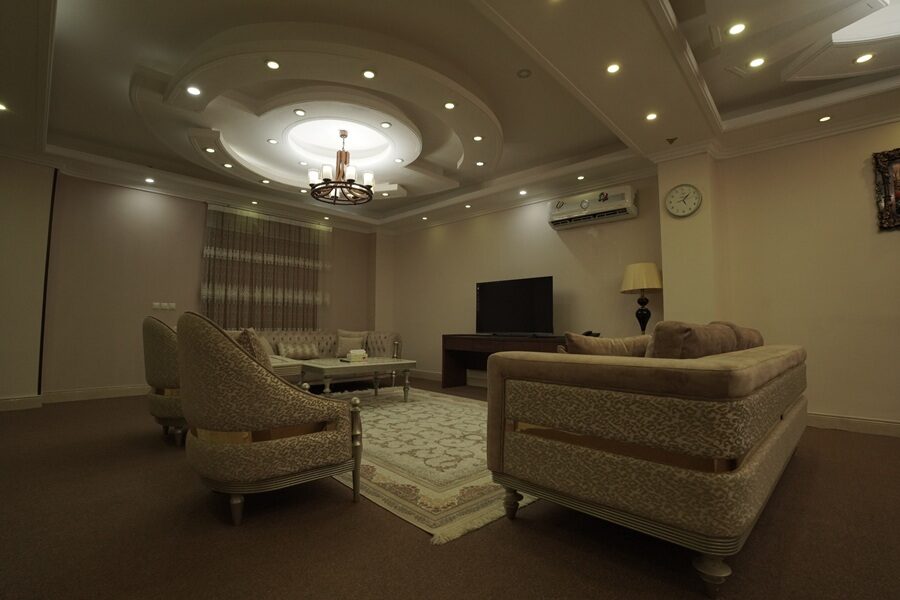 واحد VIP
