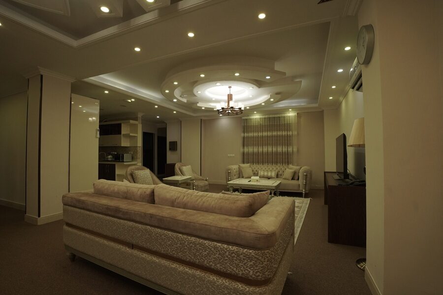 واحد VIP