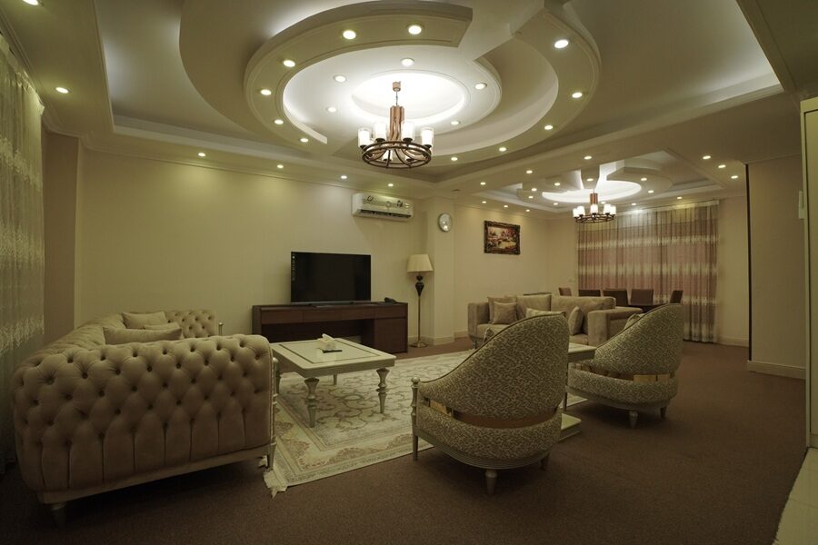 واحد VIP