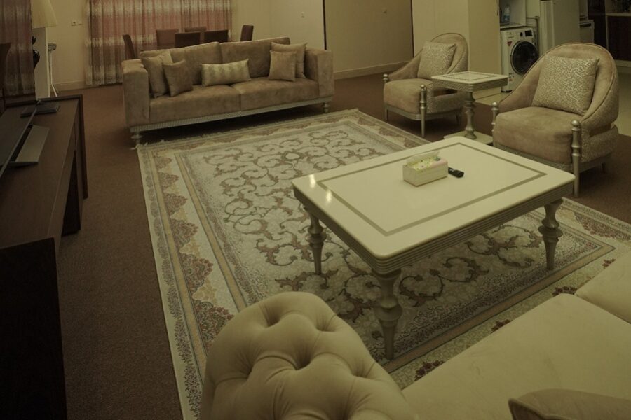 واحد VIP