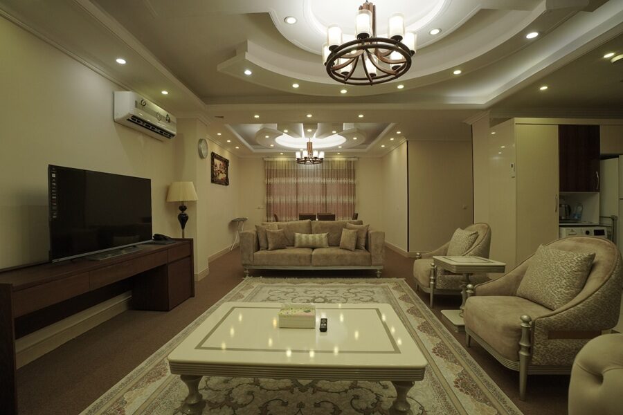 واحد VIP